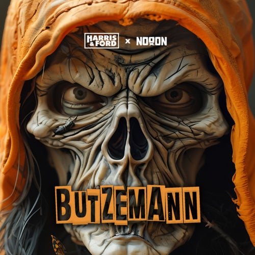 Butzemann (Extended Mix)