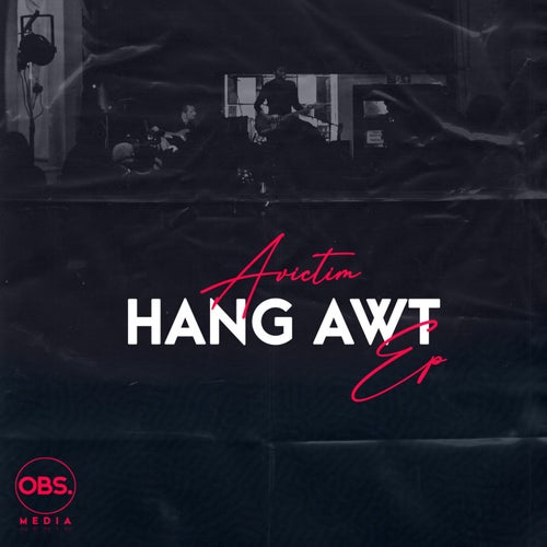 Hang Awt EP