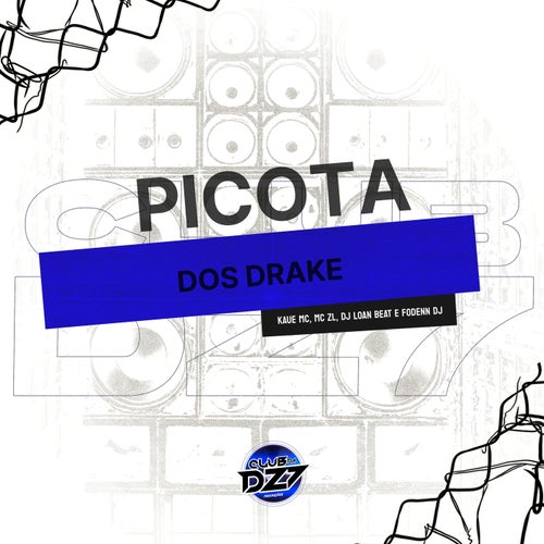 PICOTA DOS DRAKE