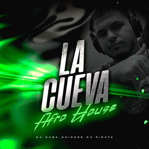 La Cueva - AFROHOUSE
