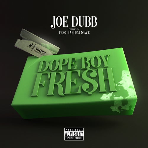 Dope Boy Fresh  (feat. Peso Harlem & Ave)