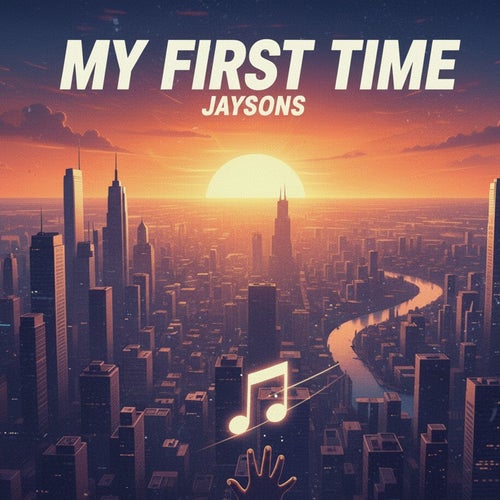 My First Time