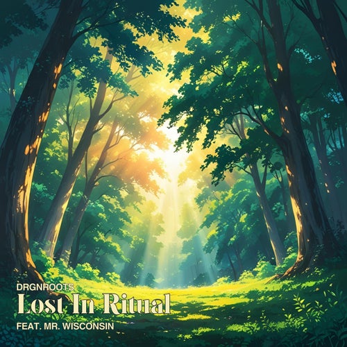 Lost In Ritual (feat. Mr. Wisconsin)