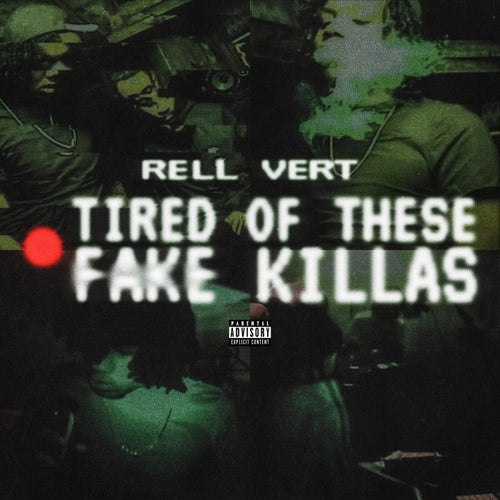 Tired Of These Fake Killas