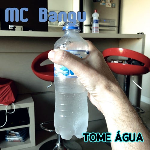 Tome água