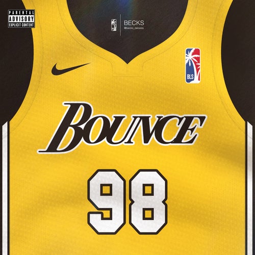 BOUNCE