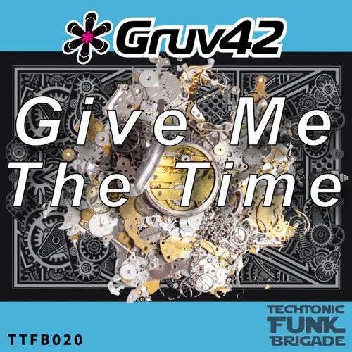 Give Me The Time