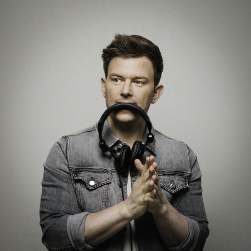 Fedde Le Grand Profile