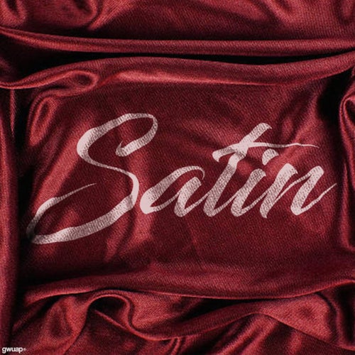 Satin (feat. Tuxx)