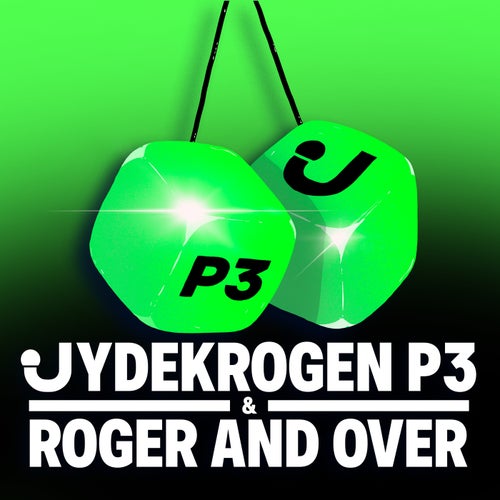 Jydekrogen