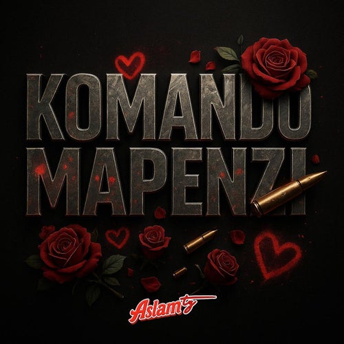 Komando Mapenzi