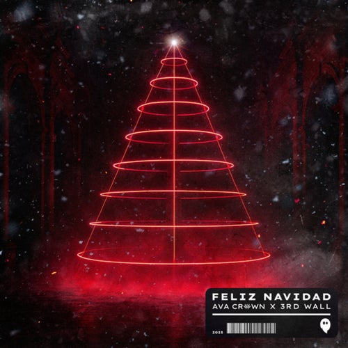 Feliz Navidad 2025 (Extended Mix)