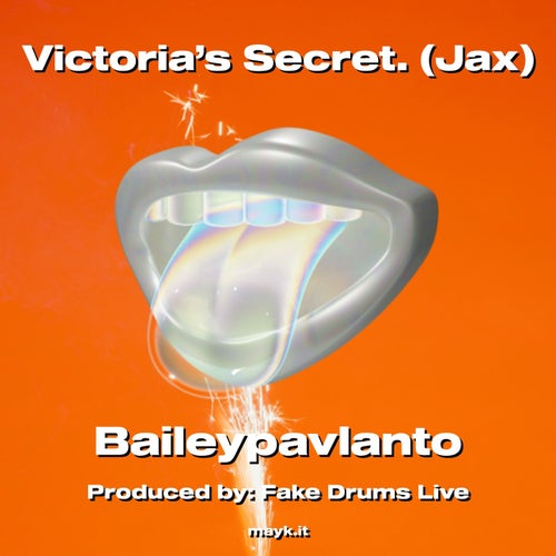 ’s Secret. (Jax)