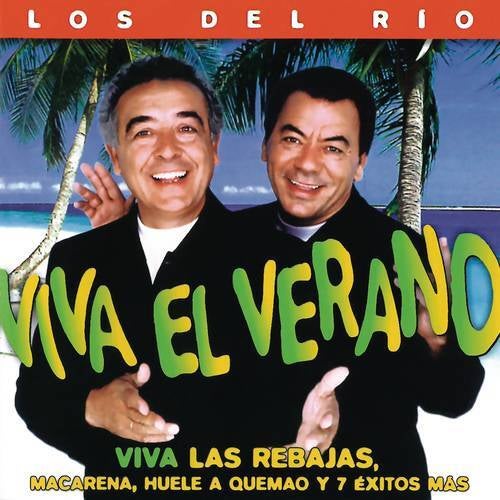 Viva el Verano (Remasterizado 2022)