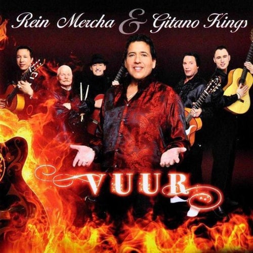 Vuur (Instrumental)