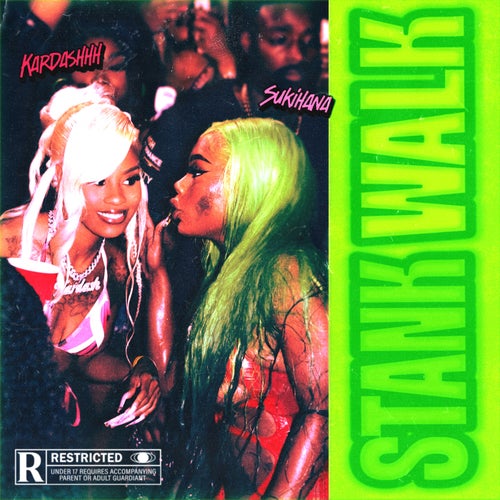 Stank Walk