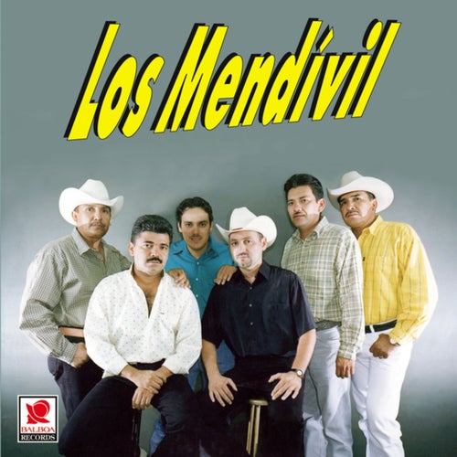 Los Mendívil