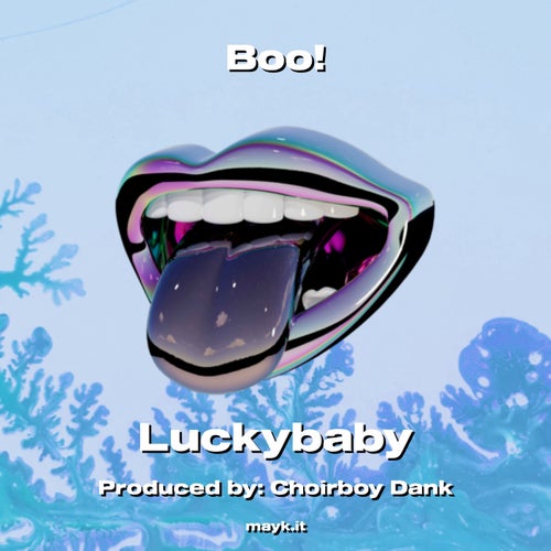 Boo!