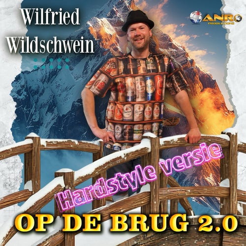 Op De Brug 2.0 (Hardstyle Versie)