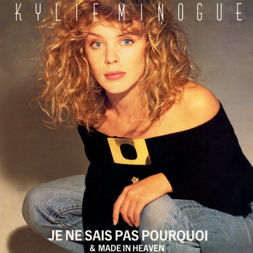 Je ne sais pas pourquoi / Made in Heaven