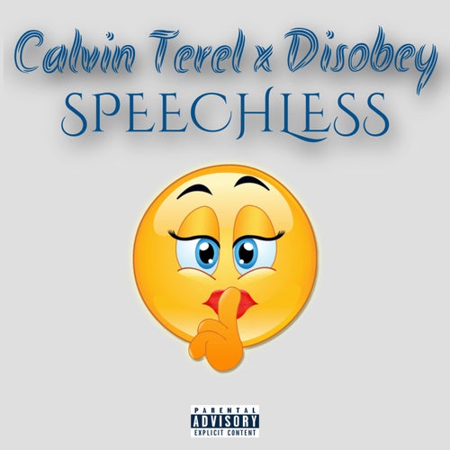 Speechless (feat. Disobey)