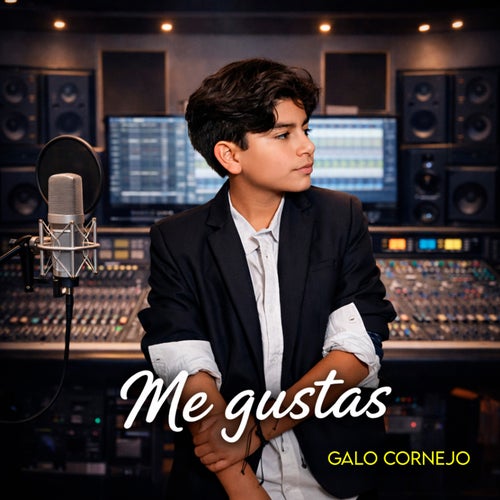 Me Gustas