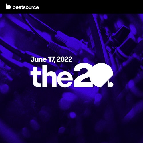 The 20 - June 17, 2022 Album Art