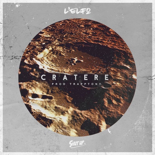 Cratere (feat. TrappTony)