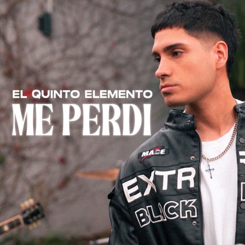 Me Perdí