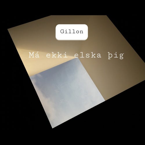 Má ekki elska þig