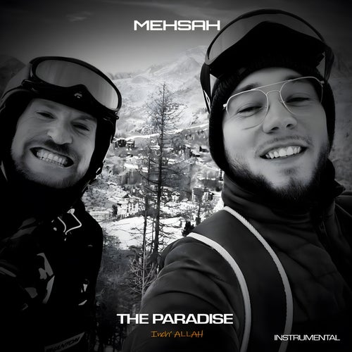 The Paradise Inch'allah (Instrumental)