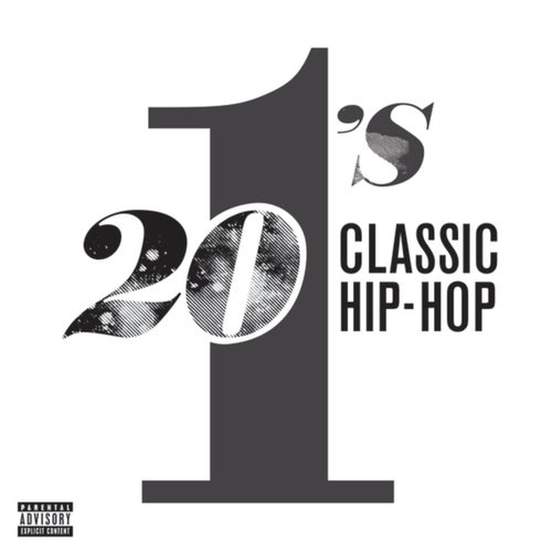 20 #1's: Classic Hip Hop