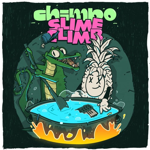 Slime Climb