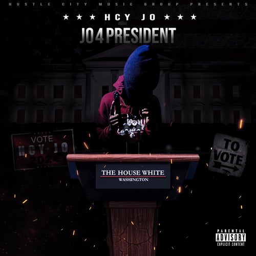 JO 4 PRESIDENT