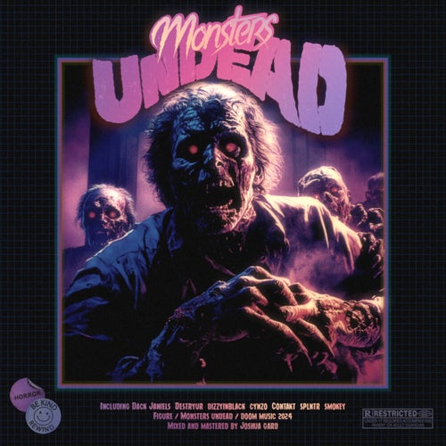 Monsters Undead