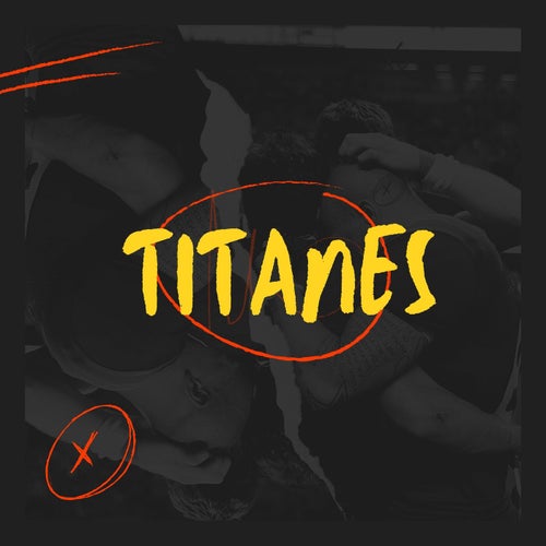 Titanes