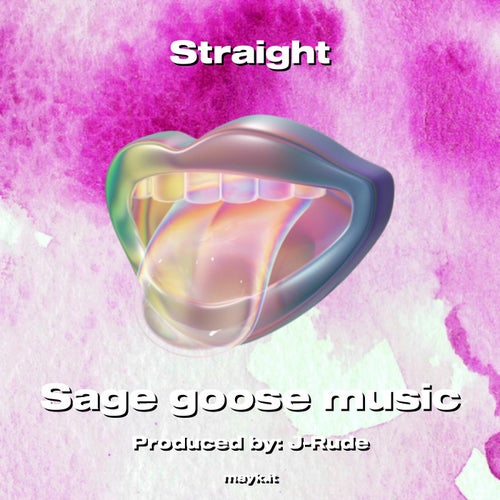 Straight