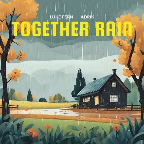 Together Rain (feat. adriK)