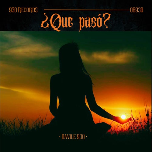 ¿QUE PASÓ?