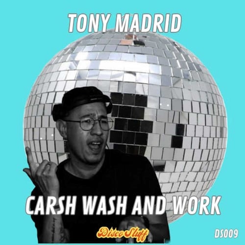 Carsh Wash and Work