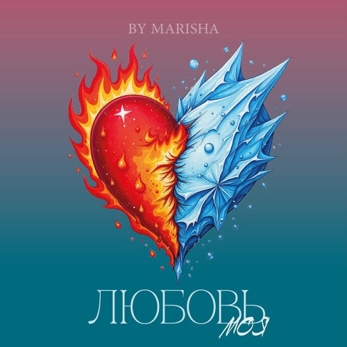 Любовь моя