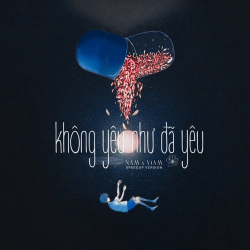 Không Yêu Như Đã Yêu (Speed Up Version)