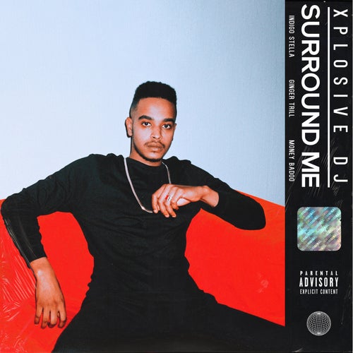 Surround Me (feat. Indigo Stella, Ginger Trill and Money Badoo)