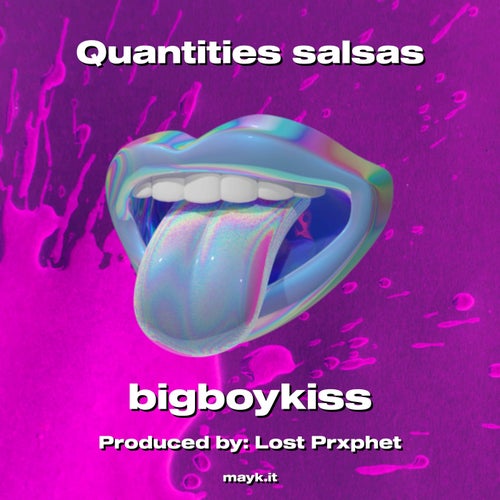 Quantities salsas