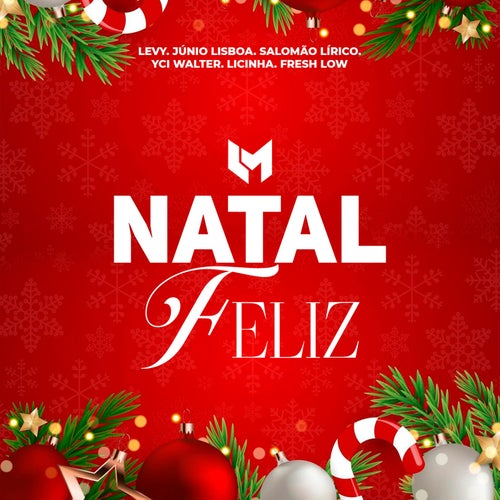 Natal Feliz