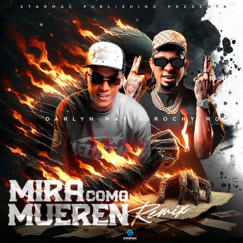 Mira Como Mueren (Remix)