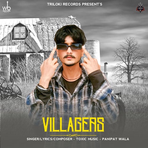 Villagers