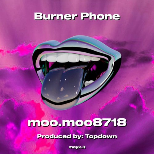 Burner Phone