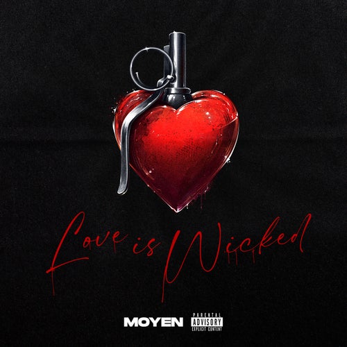 Love Is Wicked