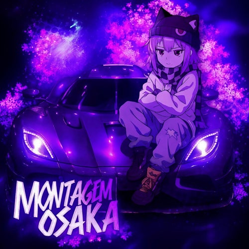 MONTAGEM OSAKA